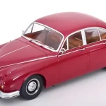 Daimler 250 V6 LHD 1962 modellautó Újdonság Kedvezményes ár