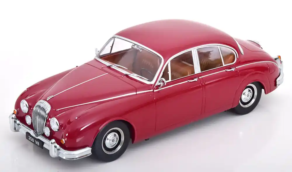 Daimler 250 V6 LHD 1962 modellautó Újdonság Kedvezményes ár