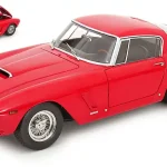 Nézd meg most Ferrari 250 GT SWB 1961 modellautó Újdonság
