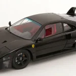 Outlet Ferrari F40 Lightweight 1990 modellautó Újdonság