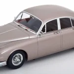 Vedd meg online Jaguar Mk2 3.8 LHD 1959 modellautó Újdonság