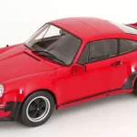 Kedvezmény Porsche 911 (930) Turbo 3.0L 1976 modellautó Újdonság
