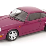 Vásárlói kedvenc Porsche 911 (964) RS 1992 modellautó Cup felnikkel Újdonság