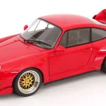Porsche 911 (993) GT2 BBS felnikkel 1996 modellautó Újdonság Szuper ajánlat