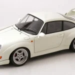 Porsche 911 (993) GT2 Speedline felnikkel 1996 modellautó Újdonság Újdonság