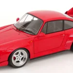 Porsche 911 (993) GT2 Speedline felnikkel 1996 modellautó Újdonság Legnépszerűbb