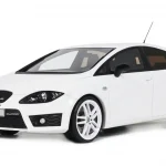 Utolsó esély Seat Leon Mk2 Cupra R 2010 modellautó Újdonság