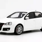 Gyors szállítás Volkswagen Golf V GTI Edition 30 2007 modellautó - Candy White Újdonság