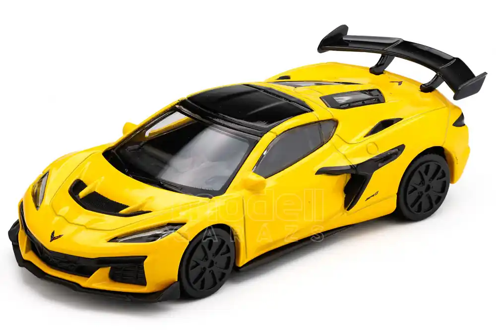 Expressz kézbesítés Chevrolet Corvette ZR1 2024