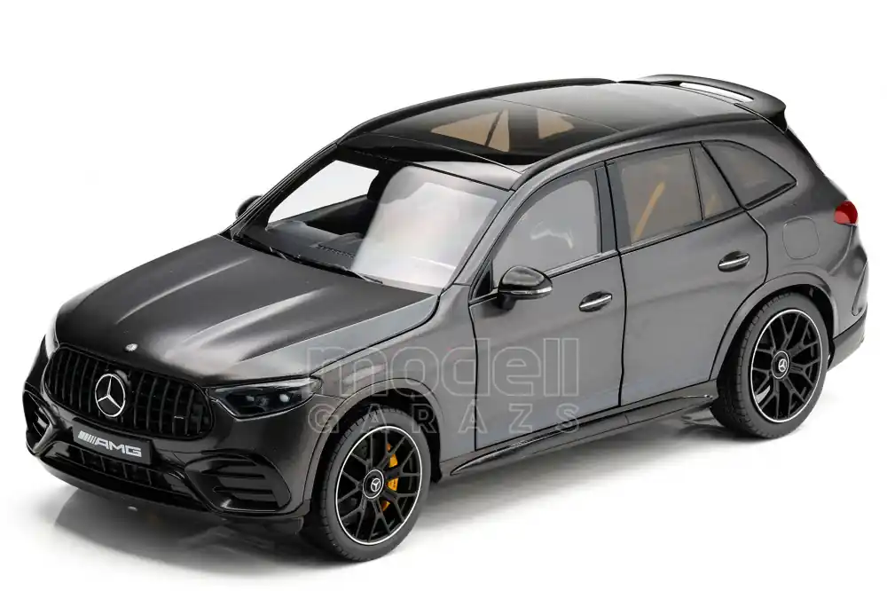 Mercedes-AMG GLC 63 (X254) 2025 modellautó Nézd meg most