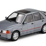 Népszerű Ford Orion Mk2 1986 modellautó