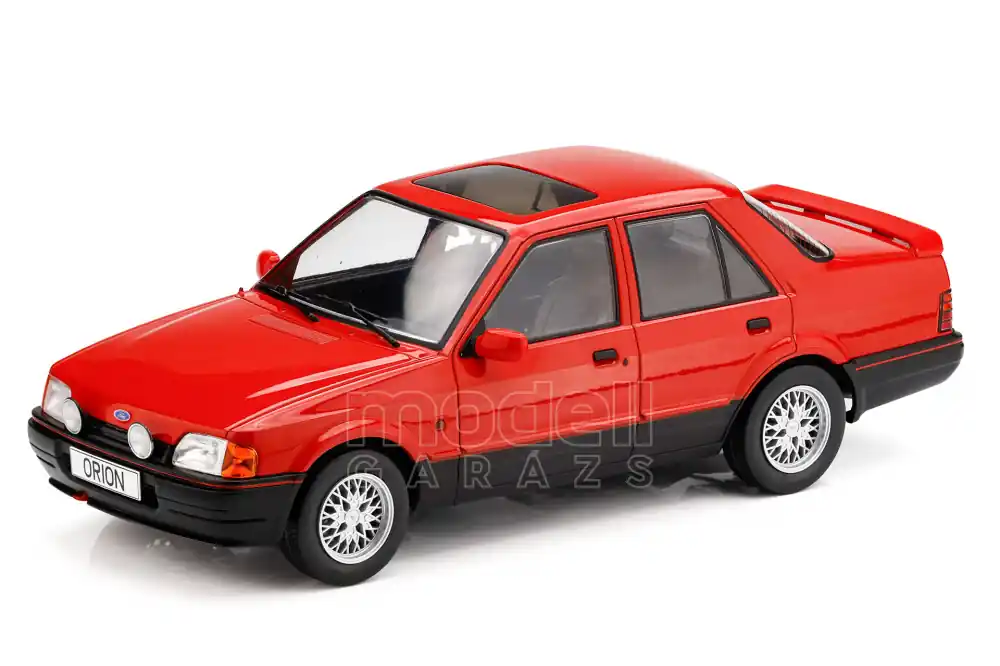 Ford Orion Mk2 1986 modellautó Különleges ajánlat