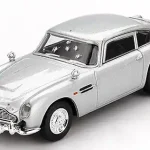 Aston Martin DB5 Skyfall 2012 - English Expressz szállítás