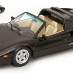Ferrari 328 GTS USA verzió 1985 – Miami Vice Korlátozott ajánlat