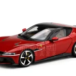 Ferrari 12Cilindri 2024 modellautó – Rosso Imola Újdonság