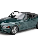 BMW Z3 Roadster 1997 modellautó Akció