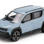 Csak ma Renault R4 e-tech 2025 modellautó