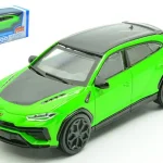Szezonális akció Lamborghini Urus 2018