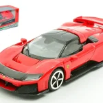 Árengedmény Ferrari F80 2024