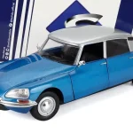 Citroën DS Special 1972 modellautó Gyors kiszállítás