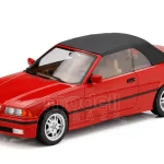 BMW 3-as sorozat (E36) Cabriolet 1996 modellautó Rendeld meg most