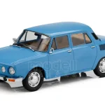 Végkiárusítás Skoda 110 LS 1969 modellautó