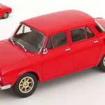 Legkelendőbb Skoda 100 1969 modellautó