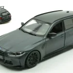 Utolsó esély BMW M3 Touring 2023