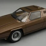 Ferrari 308 GT Bertone Rainbow 1976 Bronze metal Szezonális akció