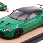 Aston Martin V12 Zagato 2012 modellautó Utolsó esély
