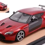 Vedd meg online Aston Martin V12 Zagato 2012 modellautó