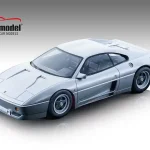 Különleges ajánlat Ferrari 348 Zagato 1991 modellautó