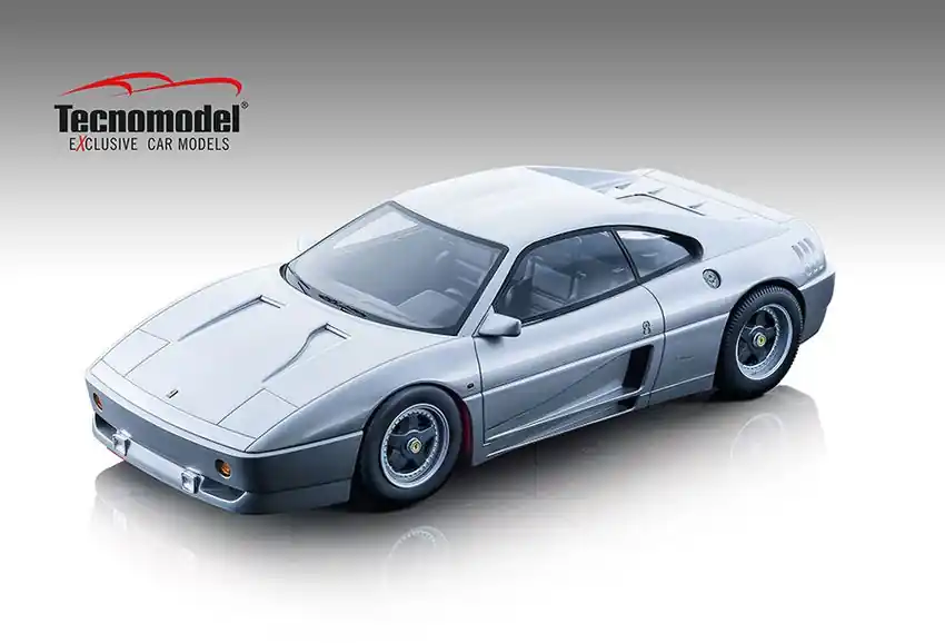 Különleges ajánlat Ferrari 348 Zagato 1991 modellautó