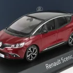 Szezonális akció Renault Scenic 2016 modellautó