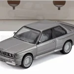 BMW M3 (E30) 1986 modellautó Azonnali szállítás