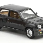 Vásárlói kedvenc Renault 5 Turbo 1980 modellautó
