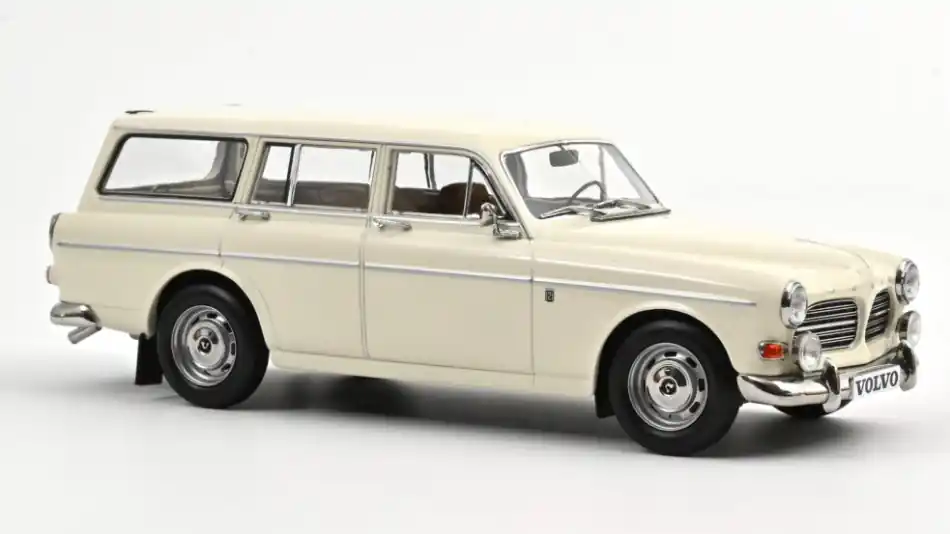 Rendeld meg most Volvo Amazon Break 1968 modellautó