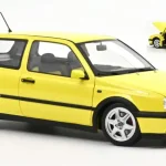 Volkswagen Golf III GTI 1994 modellautó Legkelendőbb