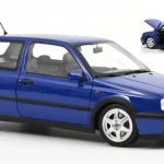 Volkswagen Golf III GTI 1994 modellautó Ajánlat