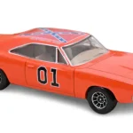 Dodge Charger 1969 "Hazárd megye lordjai" bézs belsővel Szuper ajánlat