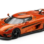 Koenigsegg Regera Szuper ajánlat