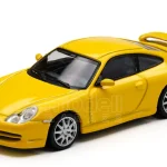 Azonnal elérhető Porsche 911 GT3 (996)