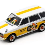 Datsun Bluebird 510 Wagon Ohigne no PON Bestseller
