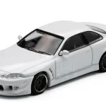 Toyota Soarer JZZ30 Árcsökkenés