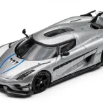 Koenigsegg Regera Azonnali szállítás