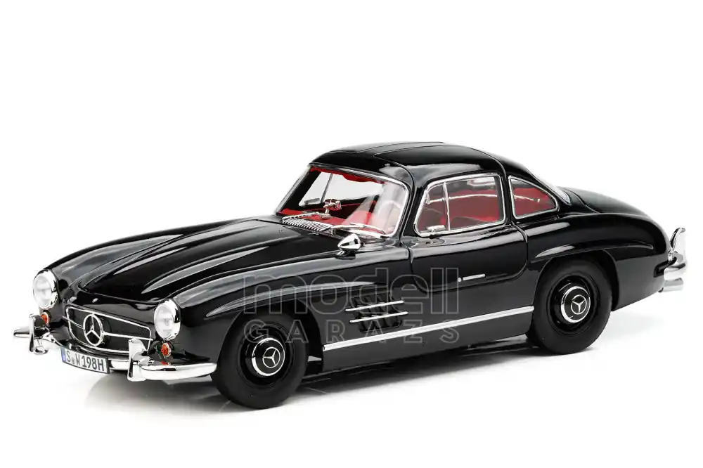 Mercedes-Benz 300 SL (W198) Kihagyhatatlan ajánlat