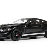 Alacsony ár Ford Mustang Shelby GT 500 2022
