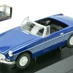 MG MGB Mk1 Roadster modellautó Vedd meg online