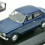 Ford Escort Mk1 1300 GT modellautó Nézd meg most
