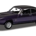 Ford Capri Mk2 1.6 GT modellautó Újdonság